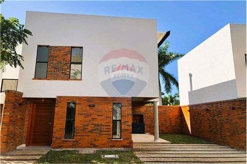 duplex en condominio Jardines de loma Merlo, foto 3