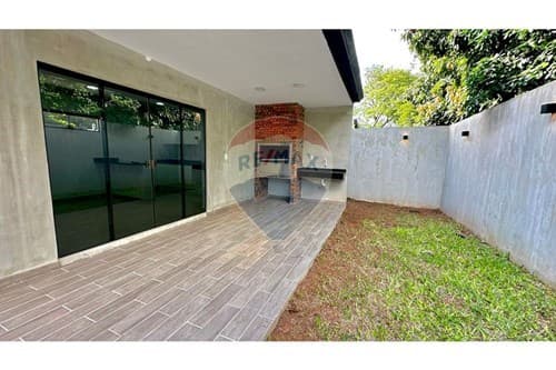 Dúplex en Lambaré– Barrio San Isidro, foto 2