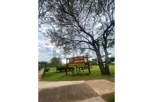 Terreno plano en venta - Paraná Country Club, foto 2
