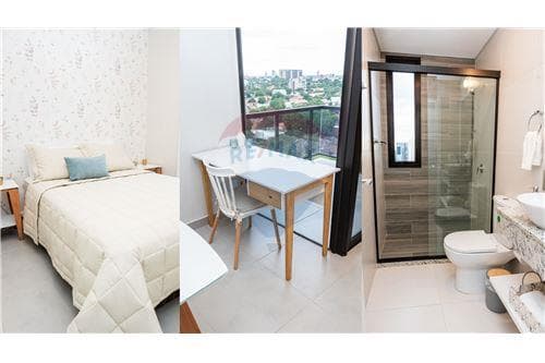 2 habitaciones en belive molas ll - zona casa rica — foto 2