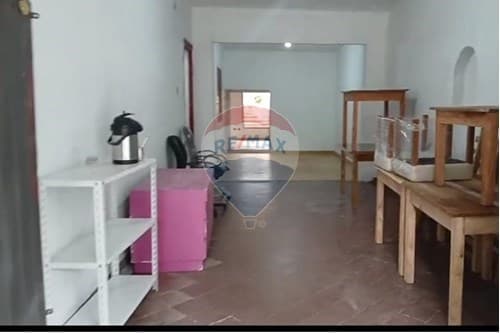 Casa Antigua a precio de terreno, Pettirossi — foto 4