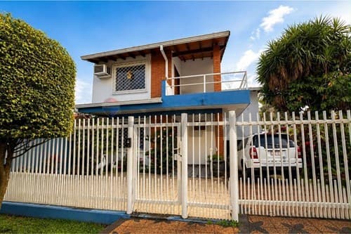 Casa a pasos del Área 4, foto 3