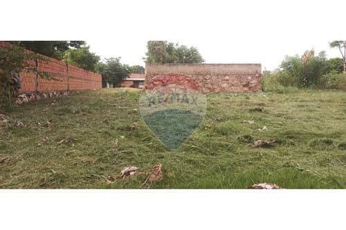 Terreno en venta Luque mora kue — foto 5