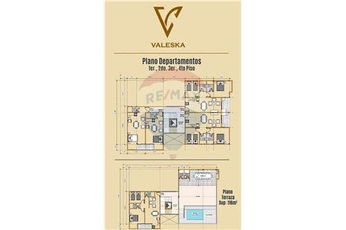En oferta departamentos con vista al río — foto 3