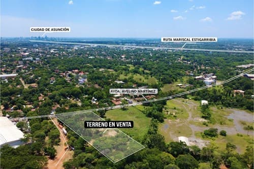 Terreno comercial sobre av. Avelino martínez, foto 3