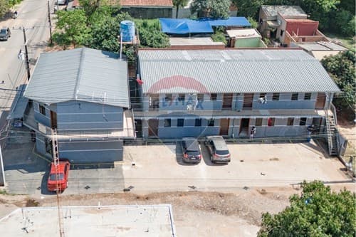 Edificio en Ñemby con Renta Activa — foto 2