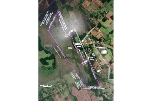 En venta 62 hectáreas en coronel bogado — foto 3