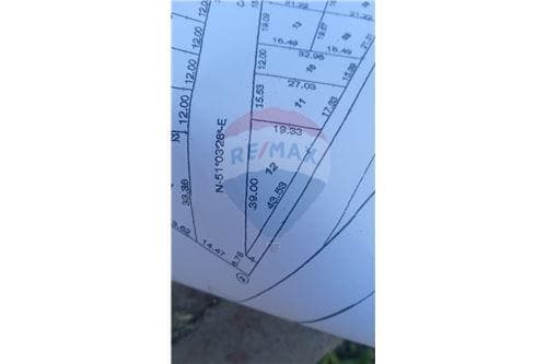 Terreno en Venta detrás de Stock Acceso Sur