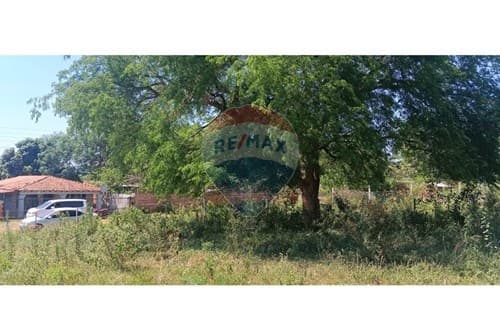 Vendo terreno en caacupe-oferta