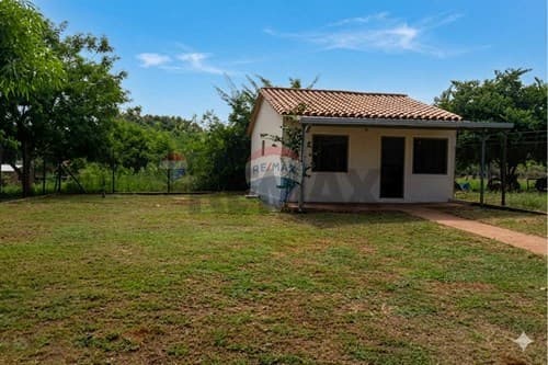 VENTA DE CASA en Capiatá – Costa Salinas