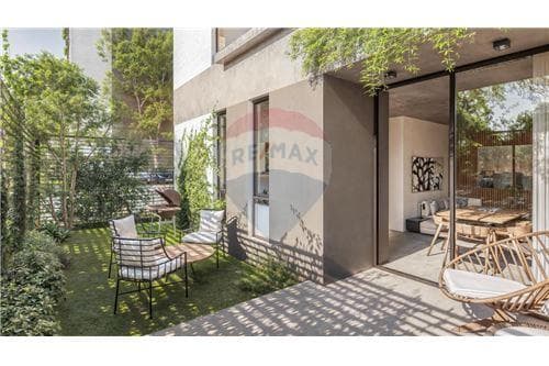Departamento 2 dormitorios jardín de oro — foto 2