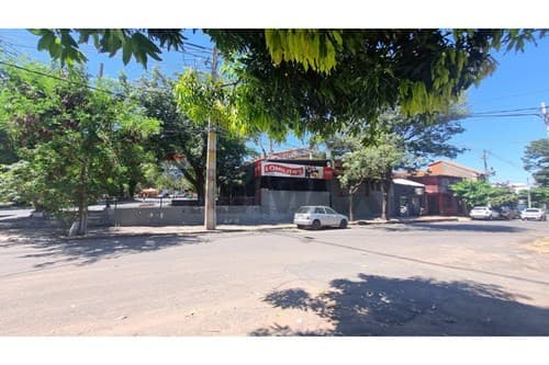 ¡Esquina Comercial en Venta en Barrio Jara! — foto 2
