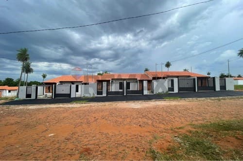 Casa economica en Luque che roga — foto 3