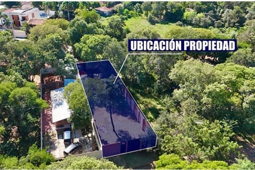 terreno en Itá Enramada — foto 1