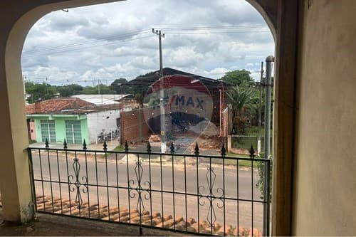 Casa en venta en caaguazu — foto 1