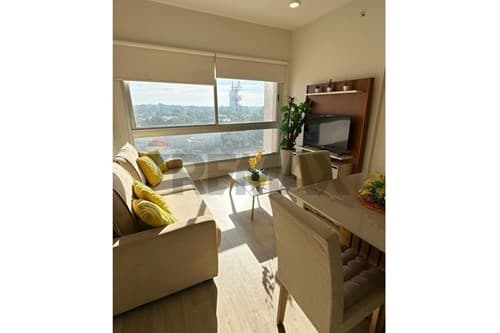 1 dormitorio amoblado en Las Lomas, foto 3