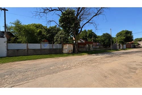 Importante terreno para inversión en Asunción, foto 2