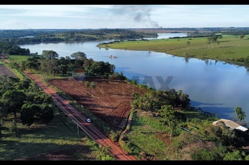Terreno de Inversión en Ciudad del Este — foto 5