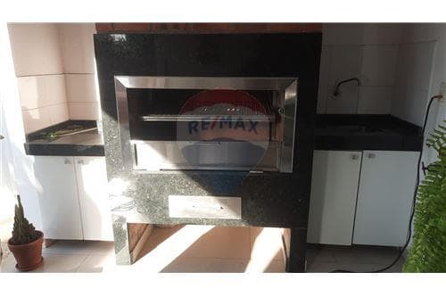 Duplex con Piscina