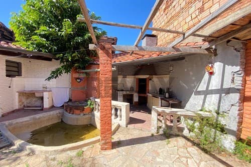 Casa - asuncion, bo. Bernardino caballero, foto 5