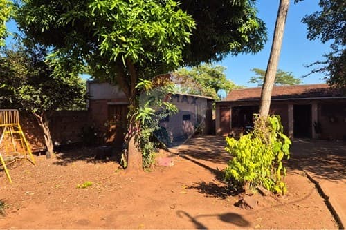 Oferta casa - san juan del paraná