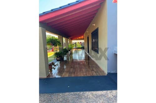🏡 casa a estrenar semi amueblada - Capiatá, foto 5