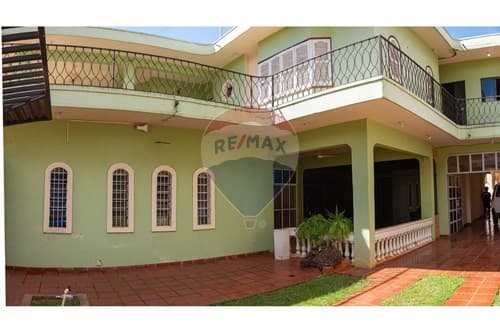 Casa de 2 plantas en el B° Pablo Rojas - CDE, foto 3