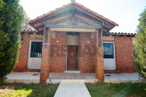 Hermosa casa en San Lorenzo — foto 3