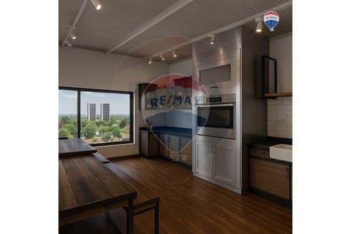 Departamento de 1 dormitorio - en pozo — foto 5