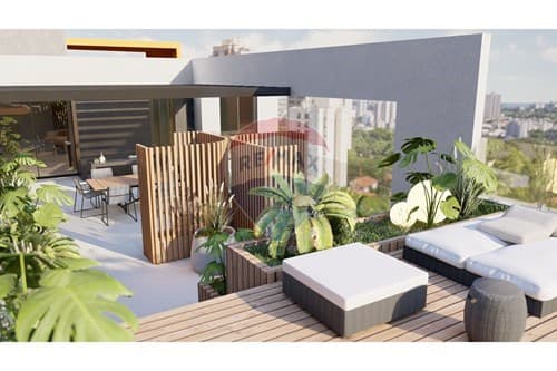 Venta- departamento en pozo-Villa Morra — foto 1