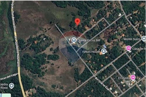 Terreno en venta en samber - zona cristóbal colón — foto 2