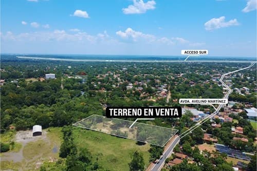 Terreno comercial sobre av. Avelino martínez, foto 4