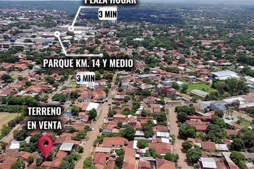 Oportunidad estratégica en San Lorenzo — foto 2