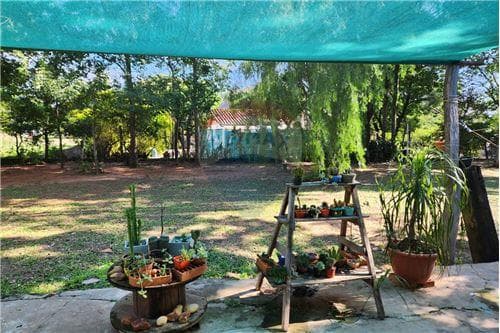 Casa quinta en limpio - piquete cue — foto 4