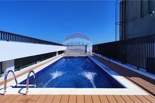 Departamento en centric felix bogado — foto 4