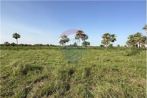 Terreno Chaco i - Montepila Norte — foto 3