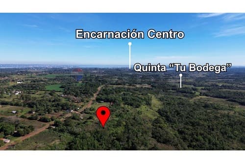En Venta: 2 Hectáreas sobre Ruta 14 — foto 2