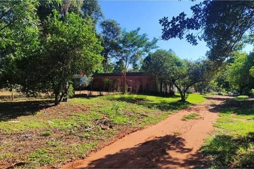🌳 terreno en venta – areguá / bo. Las Mercedes