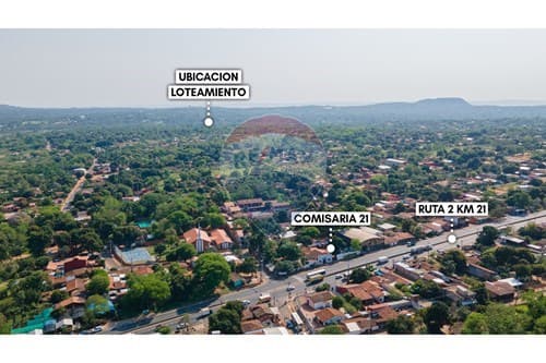 Terreno en Itauguá: 401m² de Oportunidad Ideal — foto 2