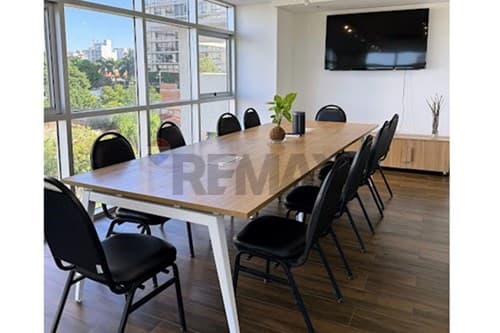 Alquilo Piso corporativo all inclusive