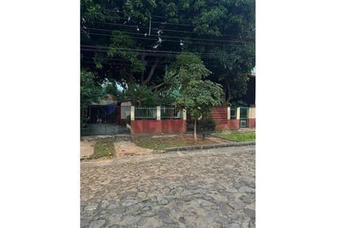 Casa en Luque -laurelty — foto 3