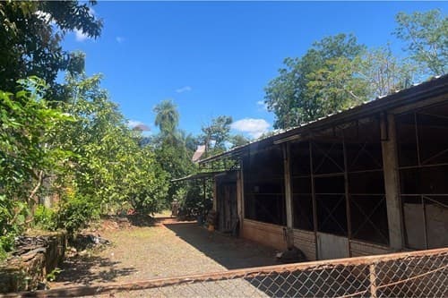 Terreno en venta - Ñemby caaguazu — foto 4
