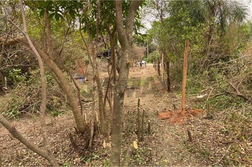 En venta terreno de 1010m² en itauguá