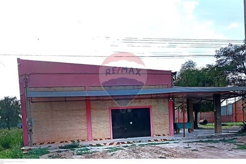 ¡Local Comercial Único en Filadelfia, Titulado! — foto 2