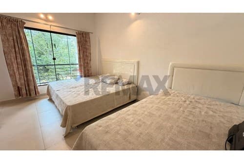 Amplia casa amoblada en Alquiler - Altos / Sanber — foto 3