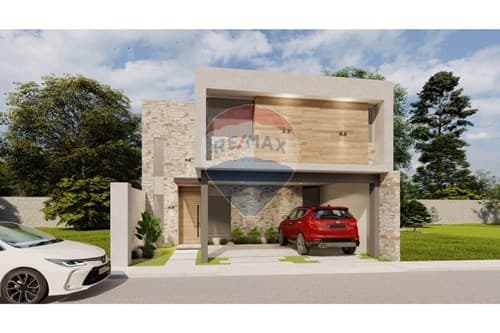 Casa Moderna en San Lorenzo — foto 2