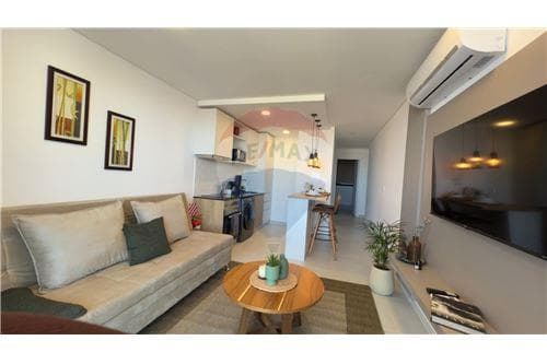 Dpto 1 dormitorio en alquiler en vivo costanera — foto 5