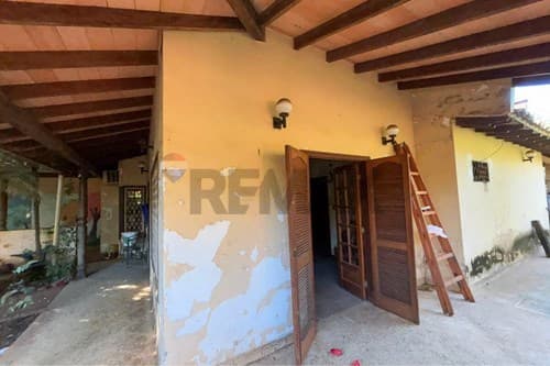 Casa colonial, Fernando de la Mora-sur, foto 2