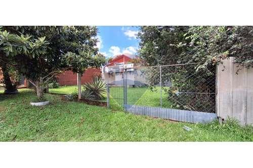 Venta terreno barrio san francisco - cambyreta