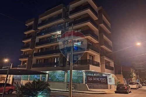¡Departamento Exclusivo en Las Mercedes! — foto 1